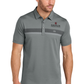 TravisMathew Glenview Stripe Polo