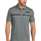 TravisMathew Glenview Stripe Polo