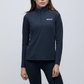 UNRL Women's Highlands Quarter Zip