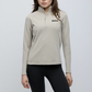UNRL Women's Highlands Quarter Zip