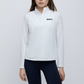 UNRL Women's Highlands Quarter Zip