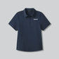 UNRL Women's Short Sleeve Pique Pro Polo