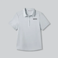 UNRL Women's Short Sleeve Pique Pro Polo