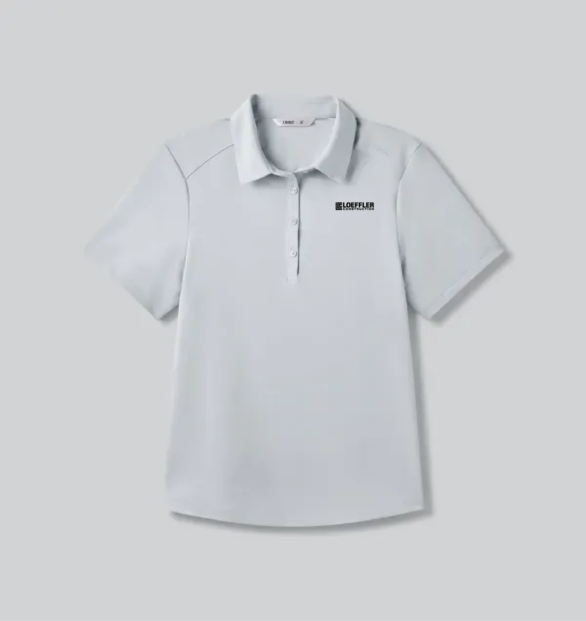 UNRL Women's Short Sleeve Pique Pro Polo