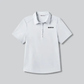 UNRL Women's Short Sleeve Pique Pro Polo