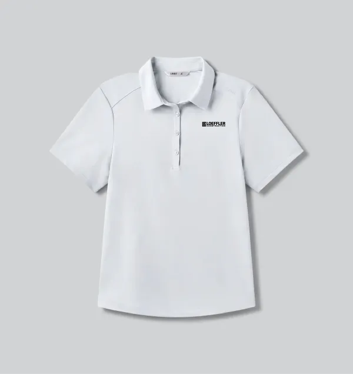 UNRL Women's Short Sleeve Pique Pro Polo