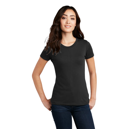 District Women's Perfect Blend Tee