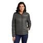 Port Authority Ladies Packable Puffy Jacket